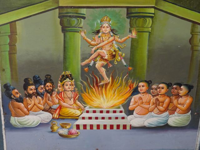 Chidambaram